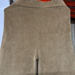 Corduroy Pants - AMAZING directly from Ladakh