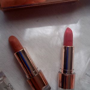 Lakme Matte LIPSTICKS