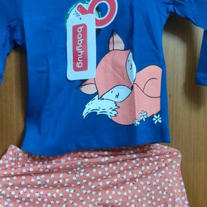 Baby Hug Brand, Unisex Kids Wear