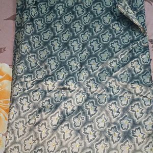 Woven And Zari Silk Saree