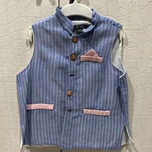 Combo For Ms. Vandana  Denim & Kurta Pyjama Set