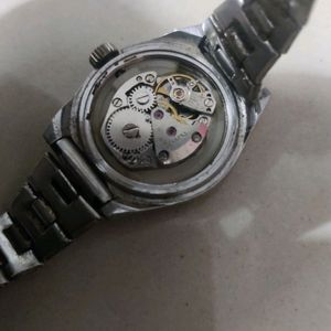 All HMT Watch Not Working Need Service