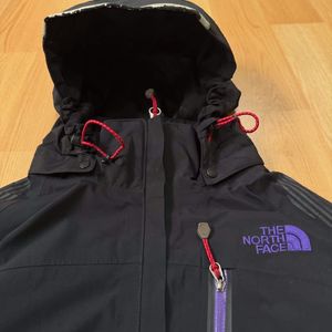 The north face Tnf goretex jacket