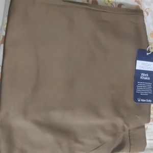 Brand New trouser with tag