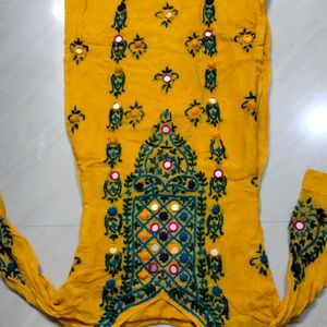 Khureshiya Full Suit