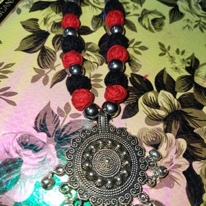 Handcraft Jewellery Set