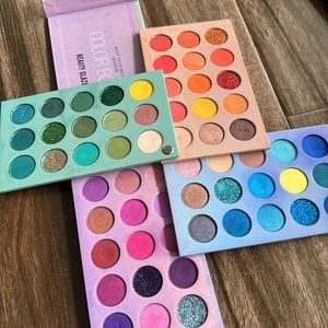 Eyeshadow Palette