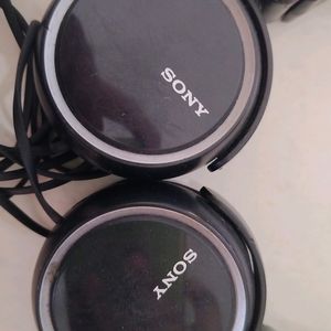 Sony Head Phone