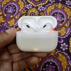 Apple Airpods Pro 2 2nd Copy