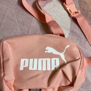 Puma Waistbag