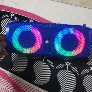 Tessco Bluetooth Sound Bar Speaker