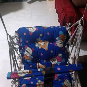 Baby Swing Jhula For Kids