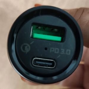 Car Charger(5-sets)