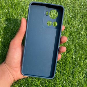 One Plus 10 R Cover