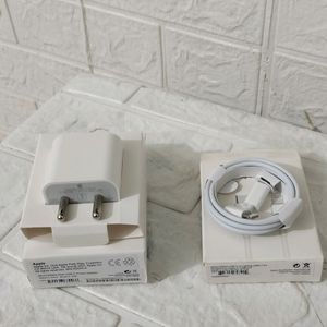 Apple Adaptor With Cable