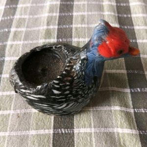 Bird Shape Candle