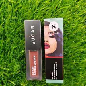 Sugar Air Kiss Powder Lipstick