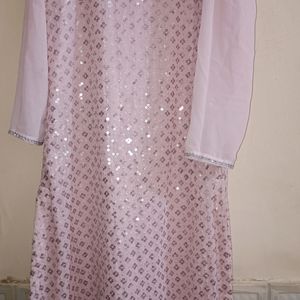 Fancy Kurtaaa With Dupatta