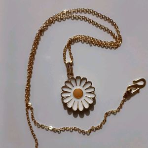 Korean Necklace For Women