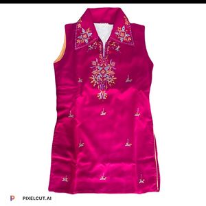 Girls Suit Salwar