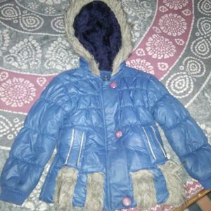 Kids Jacket