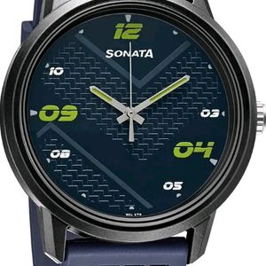 Sonata Watch