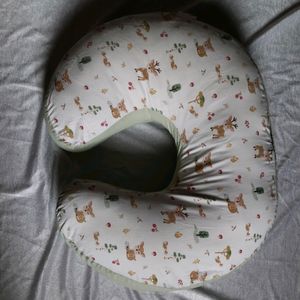 Haus & Kinder Feeding Pillow