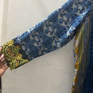 Pakistani Lawn Suit