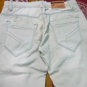 Lightly Used Casual Pant