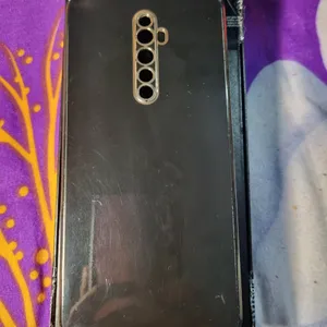 OPPO RENO 2F/2Z CASE