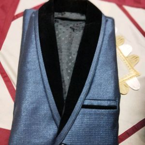 New 3 Piece Blazer.