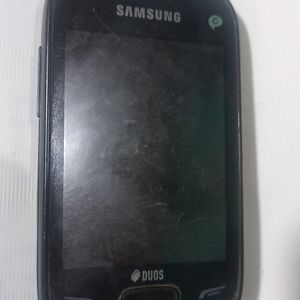 Samsung GT-S3802