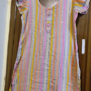 Pant kurti Set