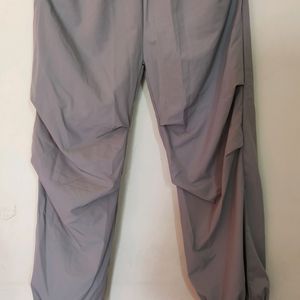 Parachute Trousers