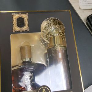 Oud Al ARABIYAT Perfume