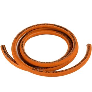 Agni lpg Hose Gas Pipe