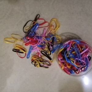 Rubber Bands