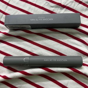 Rom&nd HAN ALL FIX MASCARA "Lo1 LongBlack"