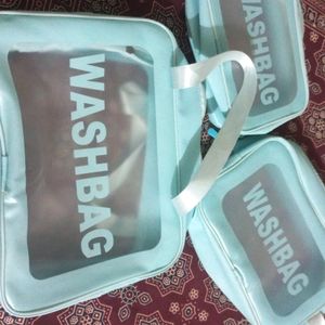 WASHBAG Set