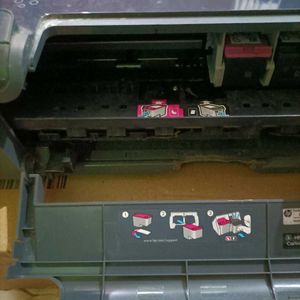 Hp K109 Series Printer