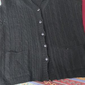 Combo Of 2 Woolen Sweaters