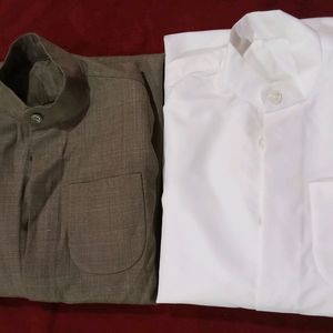 Combo Of Boys Kurta's