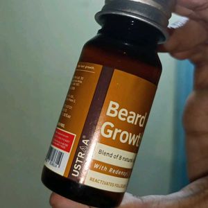 Beard Oil