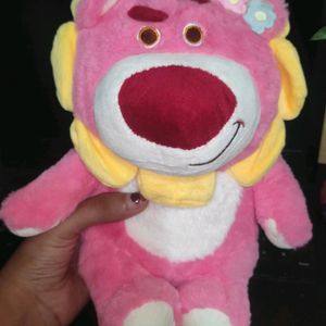 Lotso Winnie The Pooh