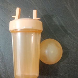 2in1 Bottle Sipper