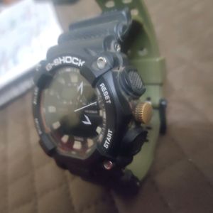 G-Shock Men's Watch