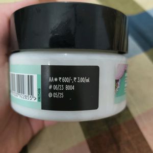 Branded Hair Mask To Control Hir Fall