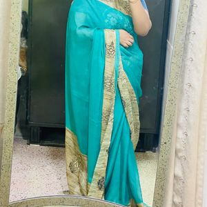 Daily Wear Saree - lX