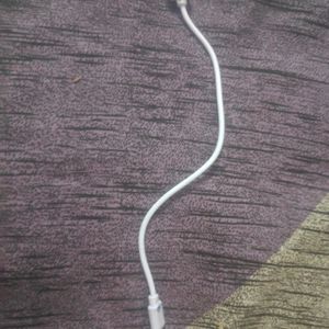 I Phone Charger Cable