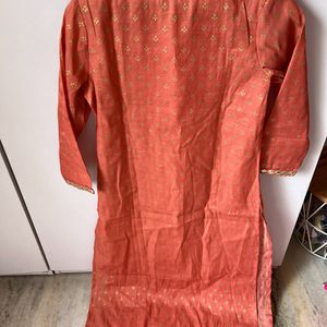 Indya Brand Kurta